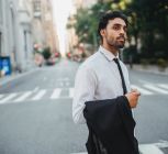 Steal the Spotlight With New Trendy Shirts for Men