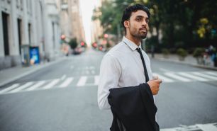 Steal the Spotlight With New Trendy Shirts for Men
