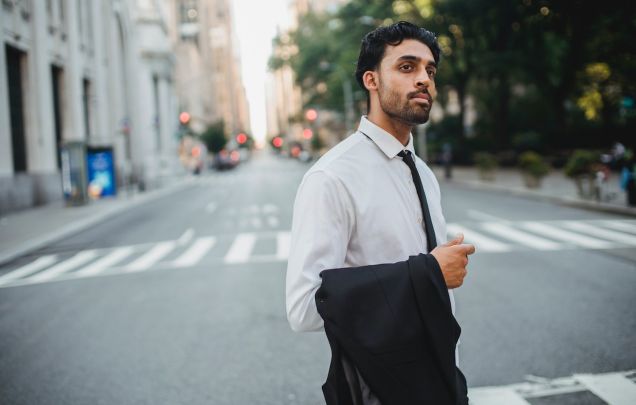 Steal the Spotlight With New Trendy Shirts for Men