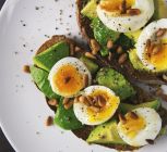 Is There Any Relationship Between Nutrition And Mental Health?