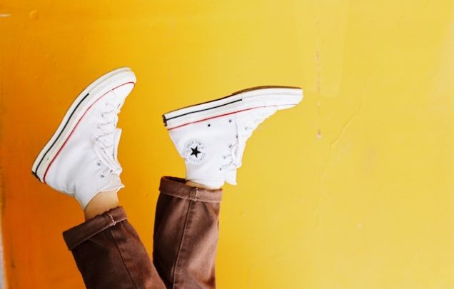 5 Major Spring/Summer Shoe Trends in 2023
