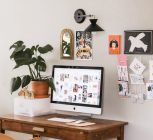 6 Essential Products For The Perfect Home Workspace