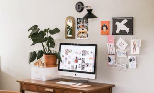 6 Essential Products For The Perfect Home Workspace