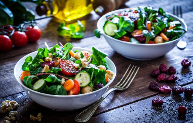 7 Best Foods for Fast Weight Loss
