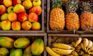 5 Best Fruits To Eat In The Morning For Weight Loss