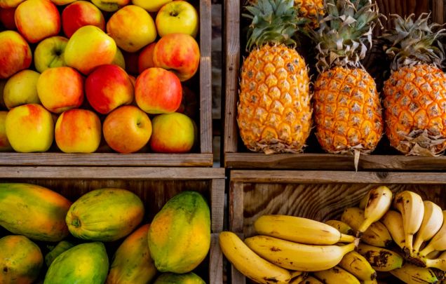5 Best Fruits To Eat In The Morning For Weight Loss