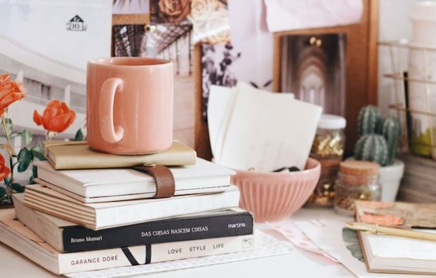 4 Best Products To Organize Your Lifestyle