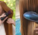 4 Best Hair Straightener Brushes