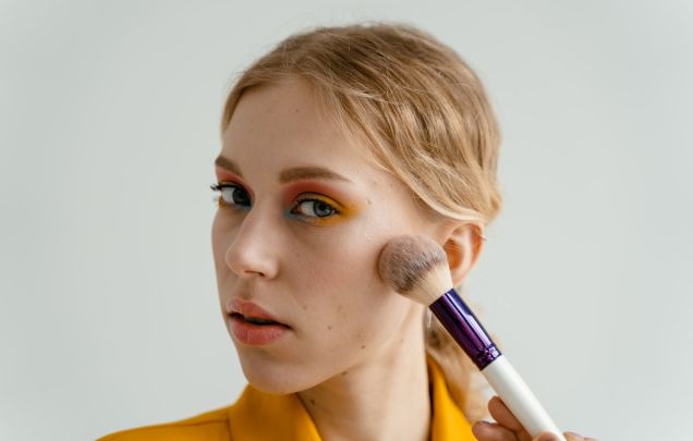 5 Best Blush Products For Healthy-Looking Skin In Seconds