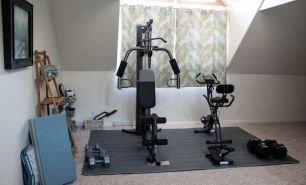 3 Best Fitness Equipment For Your Home In 2023