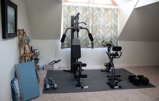3 Best Fitness Equipment For Your Home In 2023