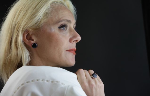 Makeup Expert's Top Beauty Tips for Older Women