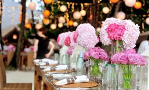 Wedding Planning Ideas to Help You Have the Perfect Day