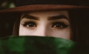 5 Tips To Get Healthy And Longer Eyelashes