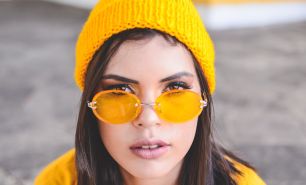 Colorful Outfits That’ll Cure Those Winter Wardrobe Blues