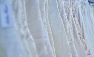 6 Most Iconic Wedding Dresses Of All Time