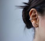 5 Different Types of Ear Piercings You'll Want to Get Immediately