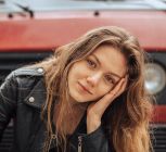 5 Stunning Examples of Dark Brown Hair