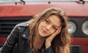 5 Stunning Examples of Dark Brown Hair