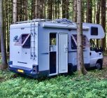 Best Tips for Planning a Campervan Road Trip