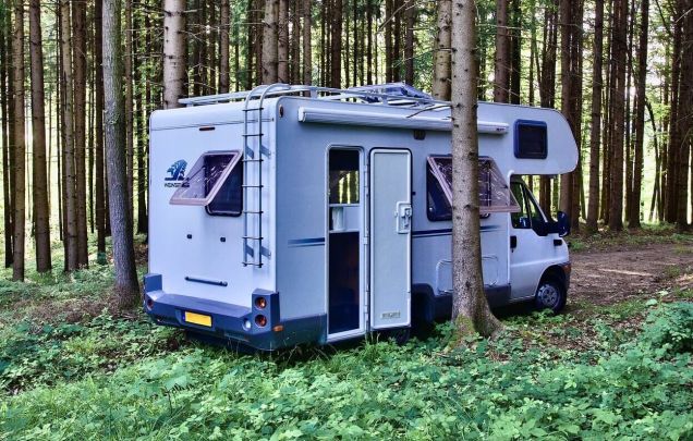 Best Tips for Planning a Campervan Road Trip