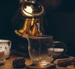 5 Pros and Cons of Tea Kettle