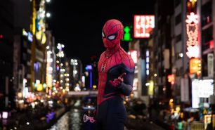 Is Spider-Man: Homecoming Available to Watch on Netflix?