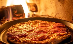 5 Must Know Fun Facts About Pizza