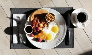 Healthy Breakfast for Long Term-Health & Weight Loss