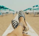 Comfy UGG Sandals That You Can Wear All Day Long