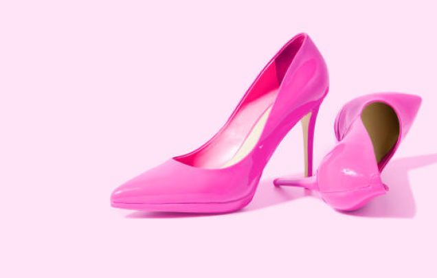 Get All Dolled Up With Trending Pink Shoes at DSW