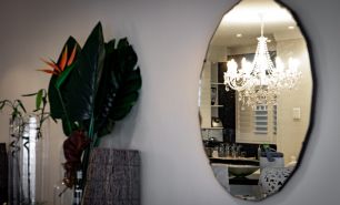 Find the Perfect Mirror Style for Your Home at Bed Bath and Beyond