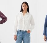Elevate Your Style With Gap's Sophisticated Workwear Essentials