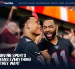 Must-Have Fan Apparel And Merchandise On Fanatics