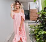 Best Midi Dresses From Soma To Shop For A Chic Look